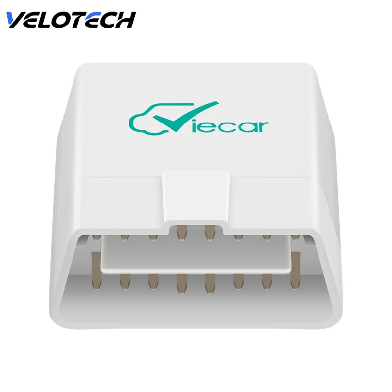 

OBD2 Car Diagnostic Tool Viecar 4.0 ELM327 V1.5 Bluetooth- IOS An
