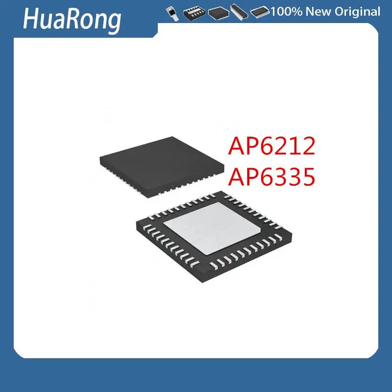 2Pcs/Lot    AP6212   AP6335     QFN44     CYUSB3014-BZXC   338S0876-A5   FBGA121     APE1543VN3   QFN16     TPS51396     SOP8