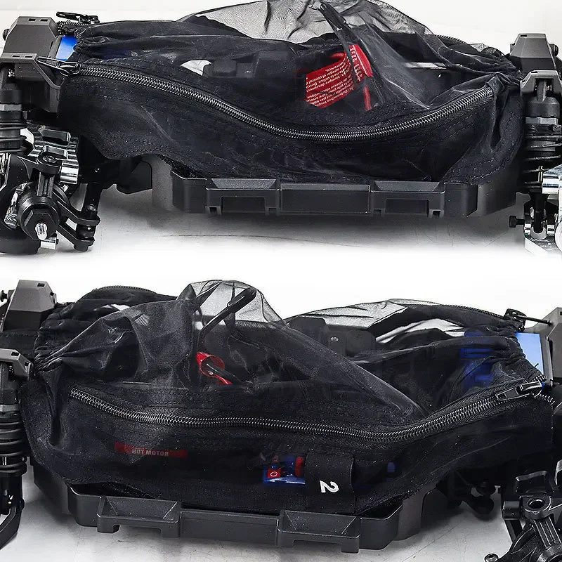 Chassis Dirt Dust C…