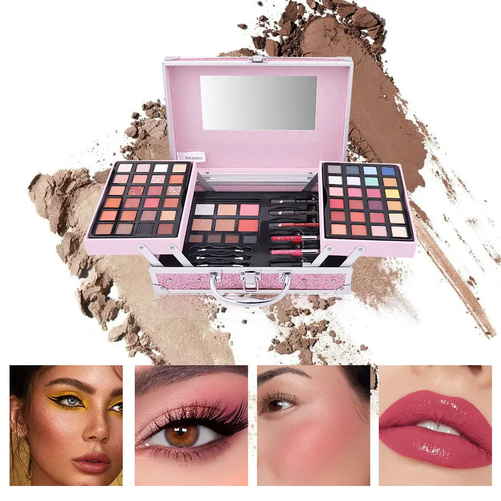 nuevo-set-de-maquillaje-multifuncional-sombra-de-ojos-natural-brillo-labial-contorno-rubor-kit-cosmetico-portatil-todo-en-uno-para-rostro-completo
