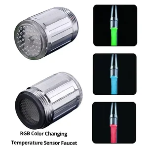 LED LED LED Tap thay đổi màu sắc, đèn đầu rồng không có pin năng lượng, nhấn nhẹ với giao diện phổ quát 6 Pin bán hàng chính Phoenix Massager - №5