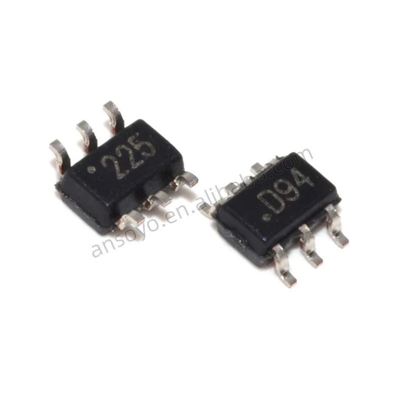 2pcs AD5246BKSZ50-RL7 AD5246BKSZ50 AD5246 Integrated Circuits IC 225 SC-70-6