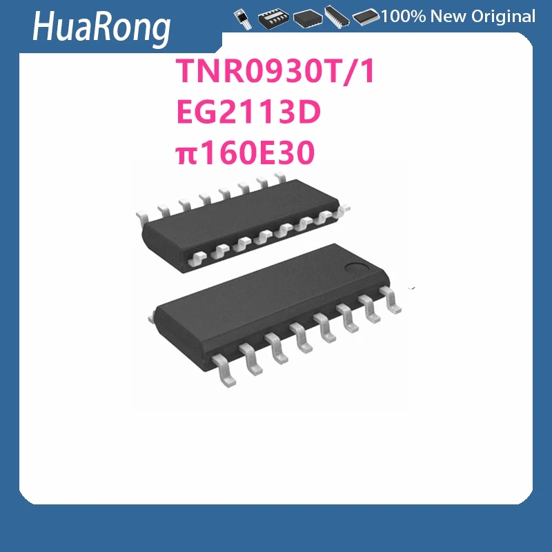 10Pcs/Lot Tnr0930T1…
