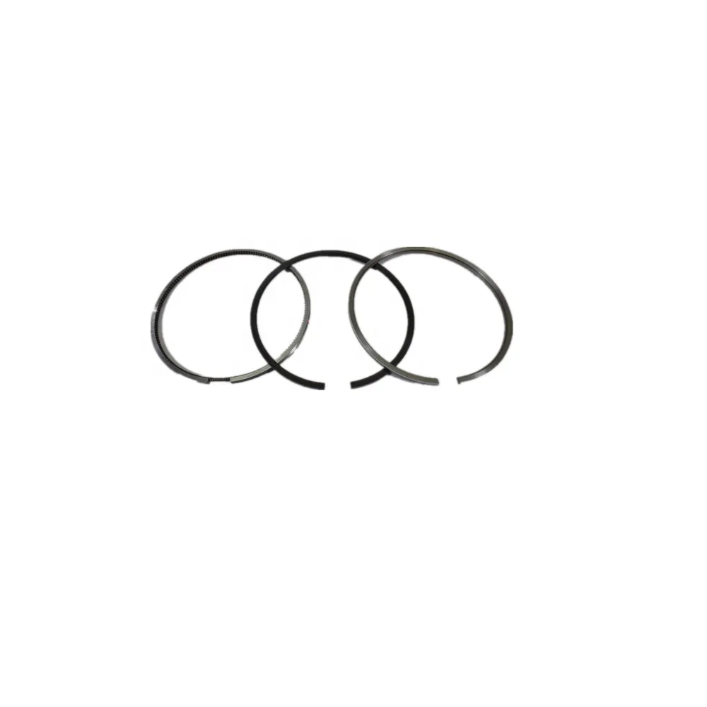 3802421 Piston Ring 94mm 72mm Fit DCEC 6BT5.9 Diesel Engine
