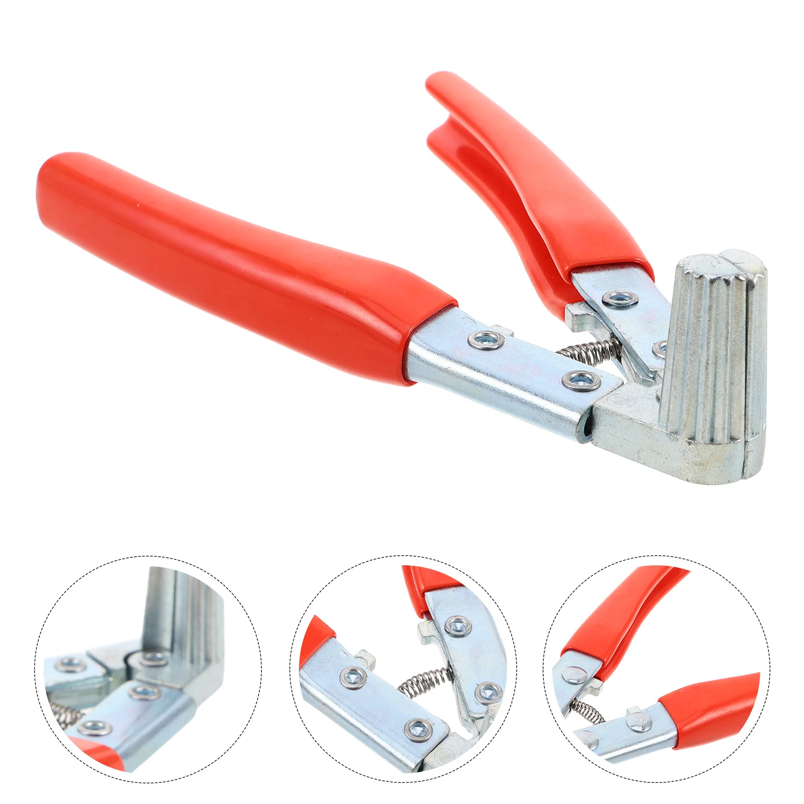 

Terminal Pliers Zinc Alloy Spreader Tool For Car Electrical Connector Cleaning Automotive Maintenance Repair Hand Tools