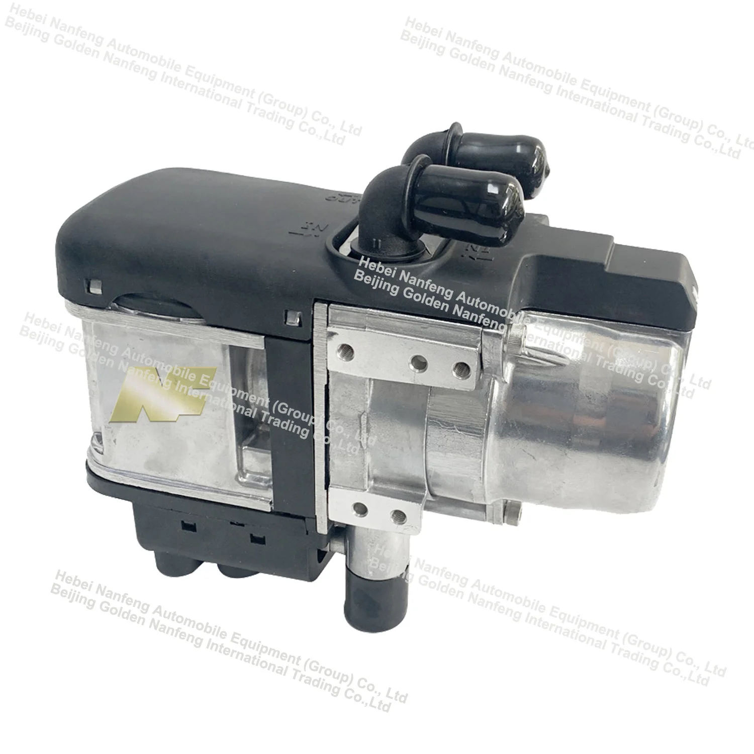 

NF Hot Sell 5KW Diesel Engine Water Liquid Heater 12V 24V Truck RV Boat Bus Water Parking Heater Similar to Webasto Heater