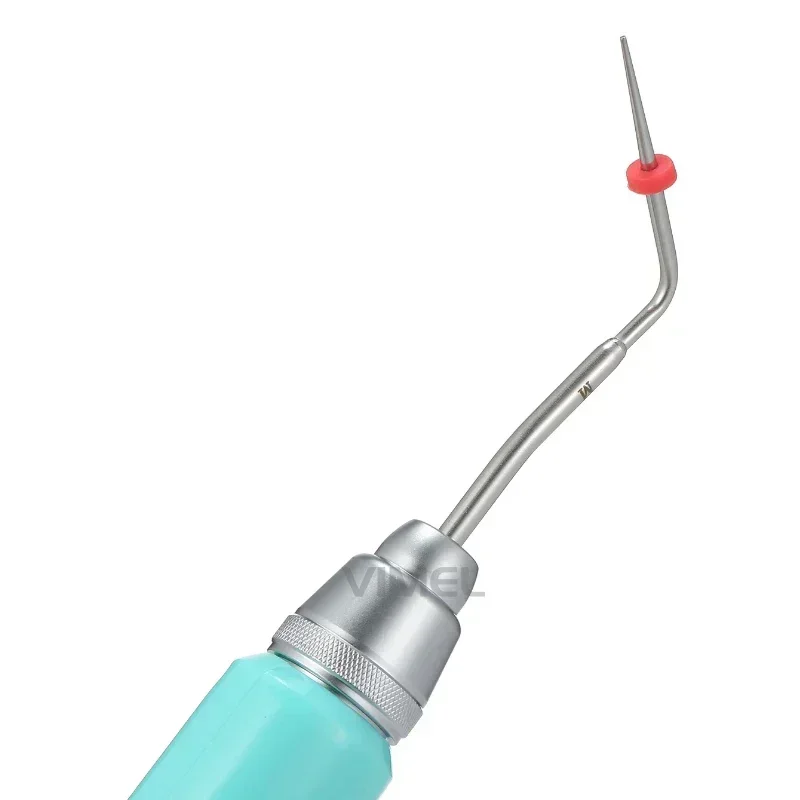 OEM Cordless -- Endodontic Obturation Pen Gutta Percha Heater Green/White Color