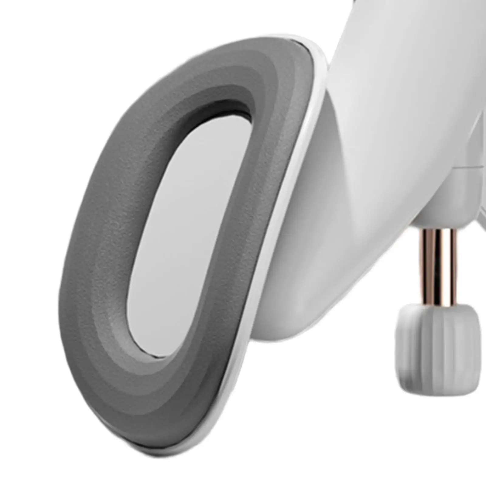 معدات تمارين الفخذ للرجال لتقوية وصالة الألعاب الرياضية #5