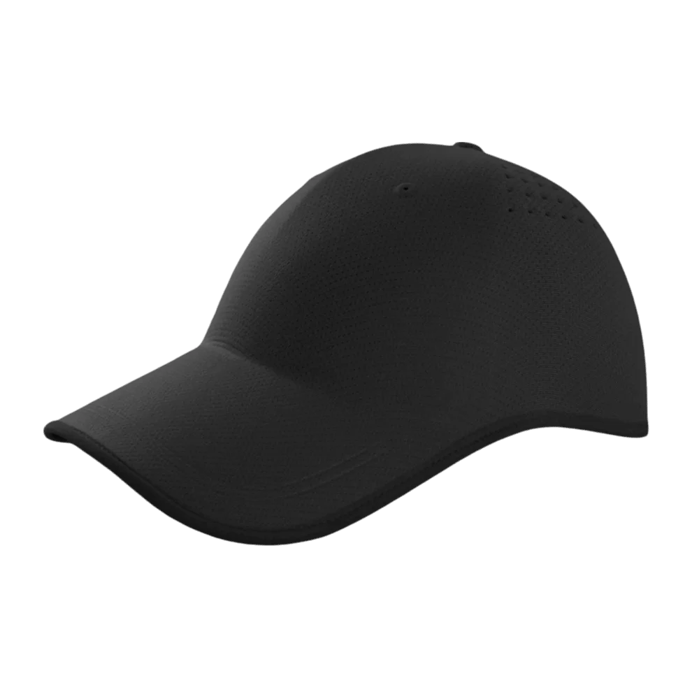 Creative Gift Seamless Baseball Cap Packable Lightweight Outdoor Hat Breathable Quick Drying Sports Hat