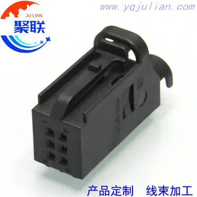 Auto 6Pin Plug 1534…