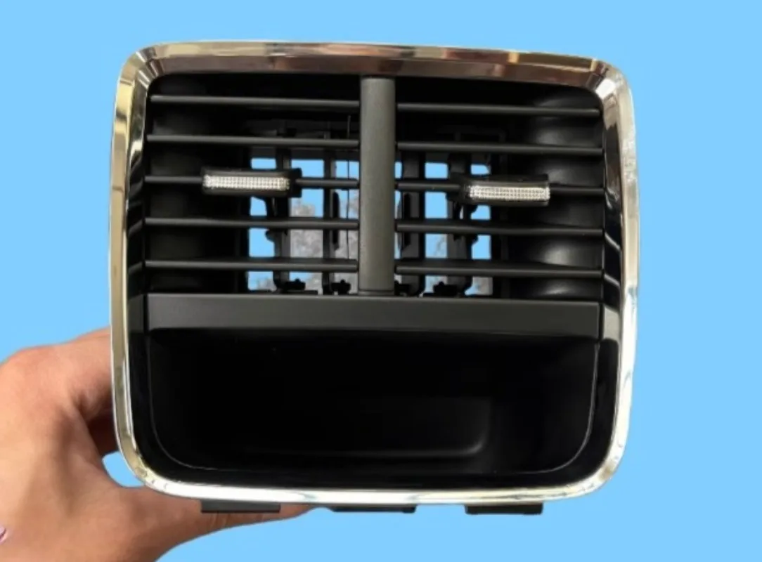 

Rear Air Vent for Center Armrest OEM for Skoda Octavia Pro 2021-2025