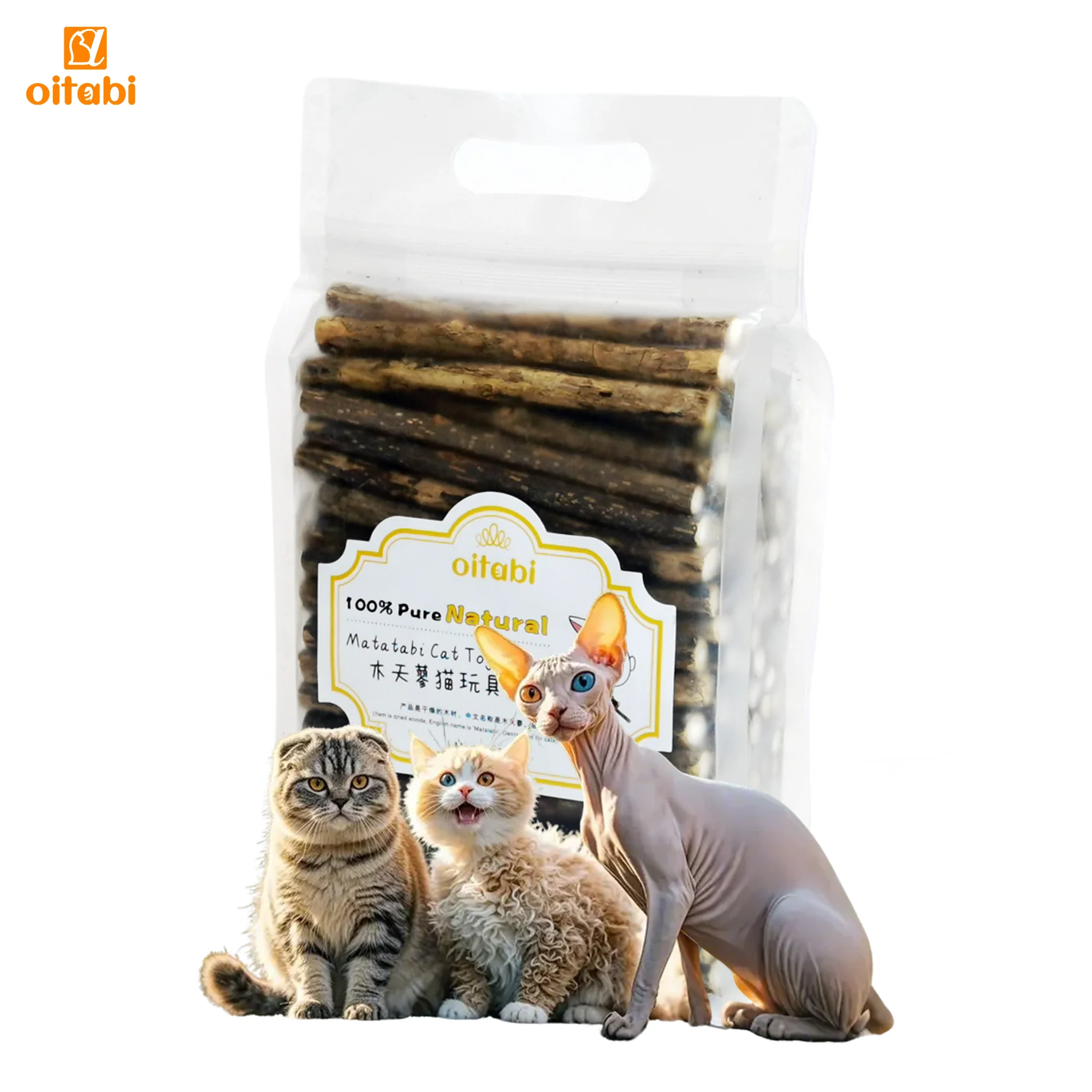 Oitabi 250G Matatab…