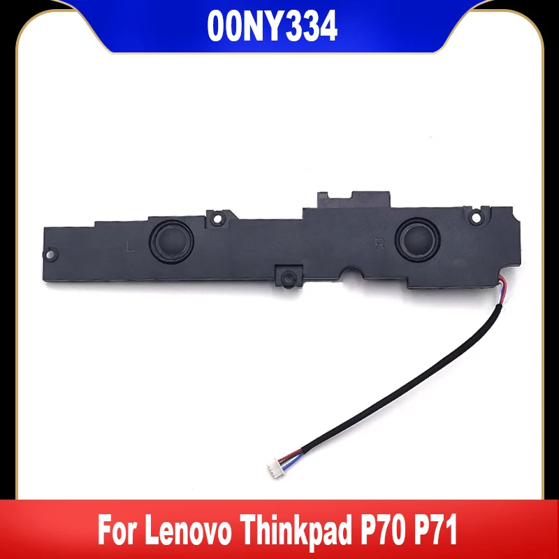 

00NY334 новый оригинальный для ноутбука Lenovo Thinkpad P70 P71 встроенный динамик высокое качество звука