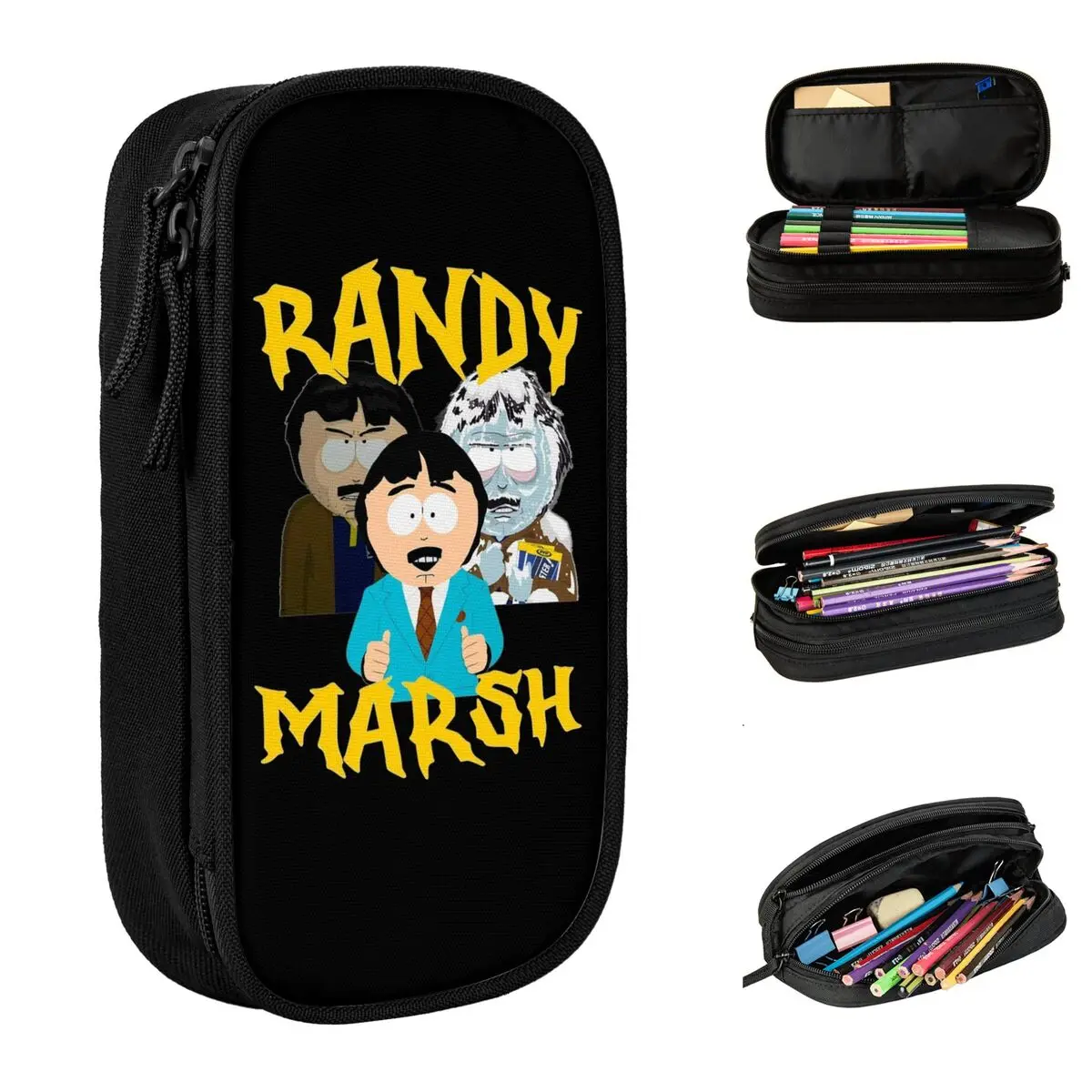 novos-estojos-de-lapis-south-parks-randy-marsh-porta-canetas-para-estudantes-bolsa-de-grande-capacidade-material-escolar-presente-papelaria