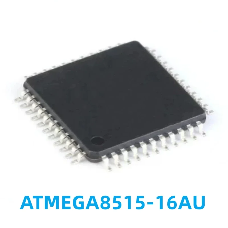 1PCS ATMEGA8515-16AU Patch TQFP44 Microcontroller Chip ATMEGA8515 New Original