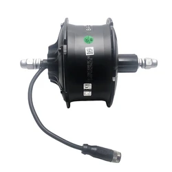 Bafang G062 48V 1000W Cassette Rear Hub Motor Drop out 175/190mm with Disc Brake for Fat Bike Electric Kit