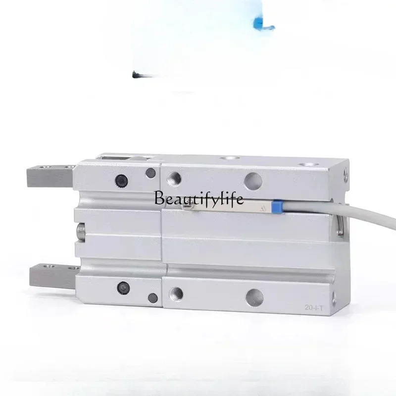 

B Pneumatic Finger Probe Tester Cylinder Hfr10 Hfr16 Hfr20 Hfr25 Hfr32