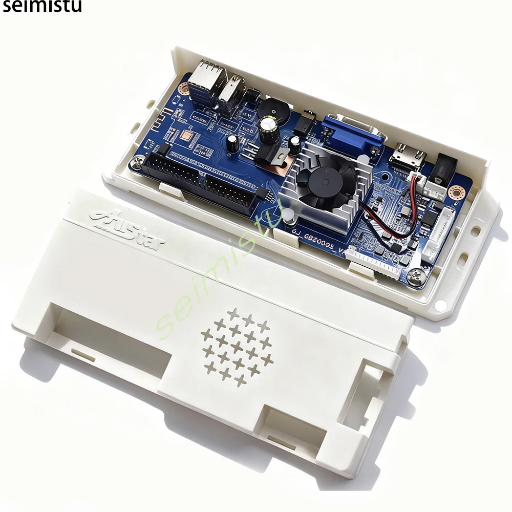 باندورا OS صندوق ألعاب 30000 في 1 لوحة ألعاب 2-لاعبين اللوحة الرئيسية HDMI VGA لخزانة ألعاب الأركيد بار آلة علوية وحدة تحكم عصا التحكم