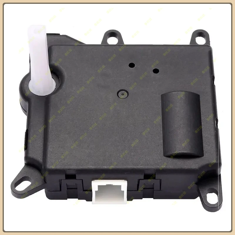 3C3Z19E616BA HVAC Heater Actuator 604-203 For Ford F-350 F-450 F-550 Super Duty 1999-2007 Accessories Blend Door Control Unit