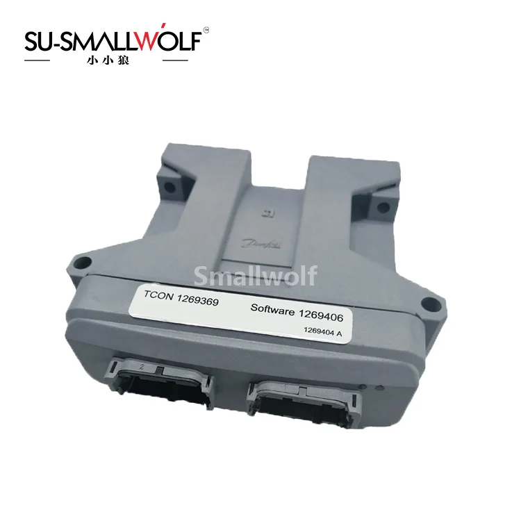 Assembly Controller Tcon 1269369 1269369GT for   Z60