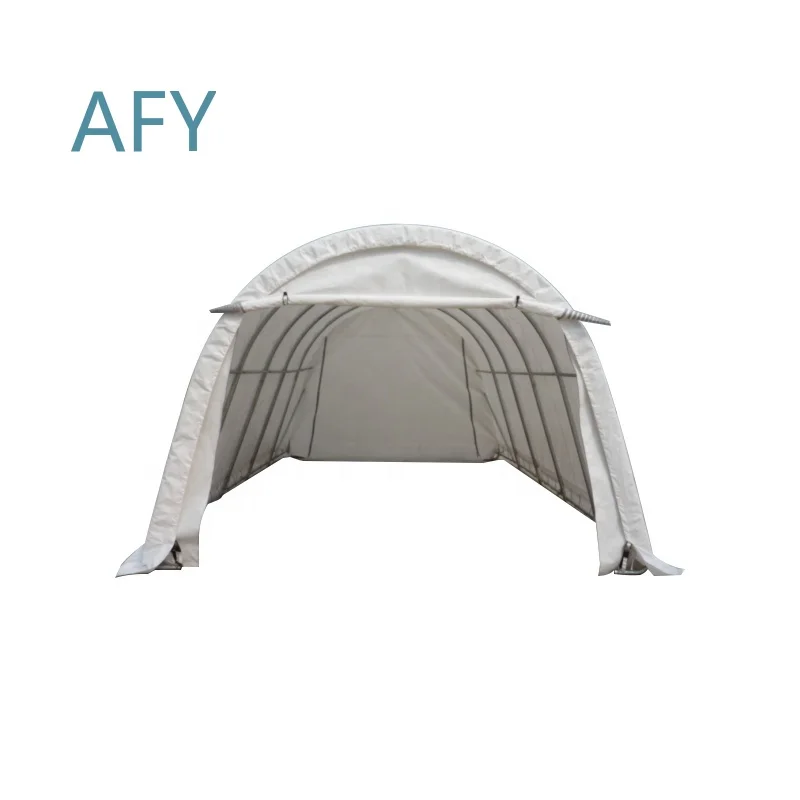 Suihe Car Garage Tent for 122008R Steel Shelter Instant Carport Tent Outdoor Vehicle Cover Weatherproof Foldable Canopy for