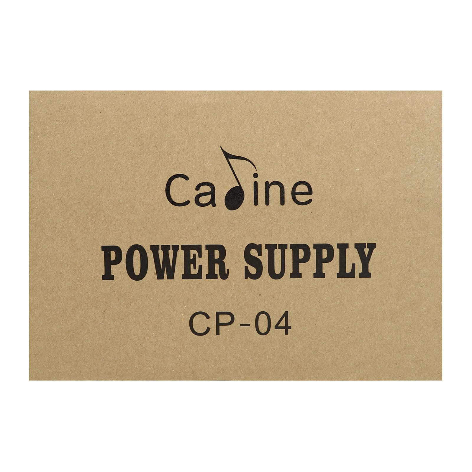 Caline Guitar Effect Power Supply Metal Circuit Board 10 Isolated Output For 18V Effect Pedal Guitar Parts Accessories - view 3