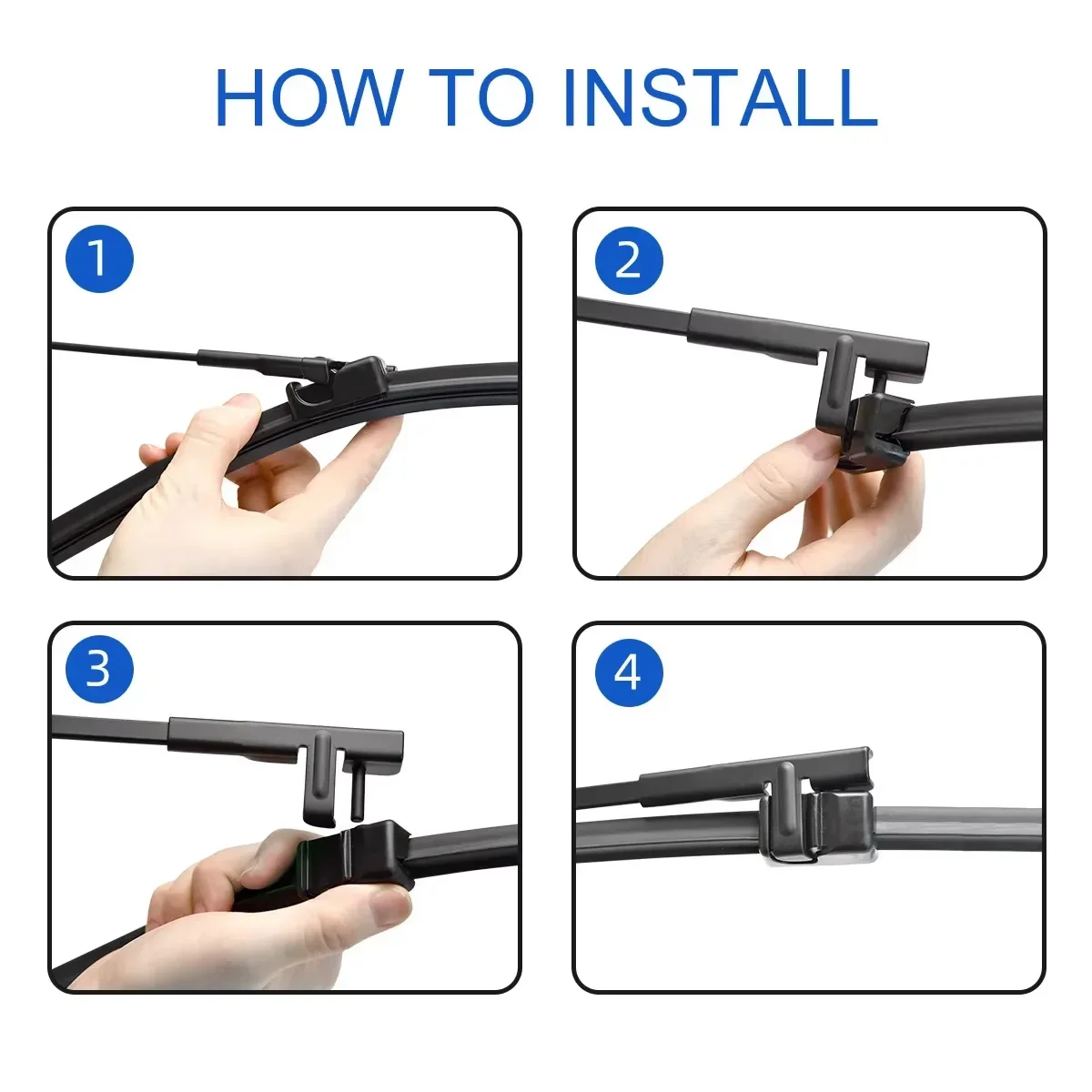 Thumbnail 4 - #5 Best Windshield Wipers to Buy In 2026
