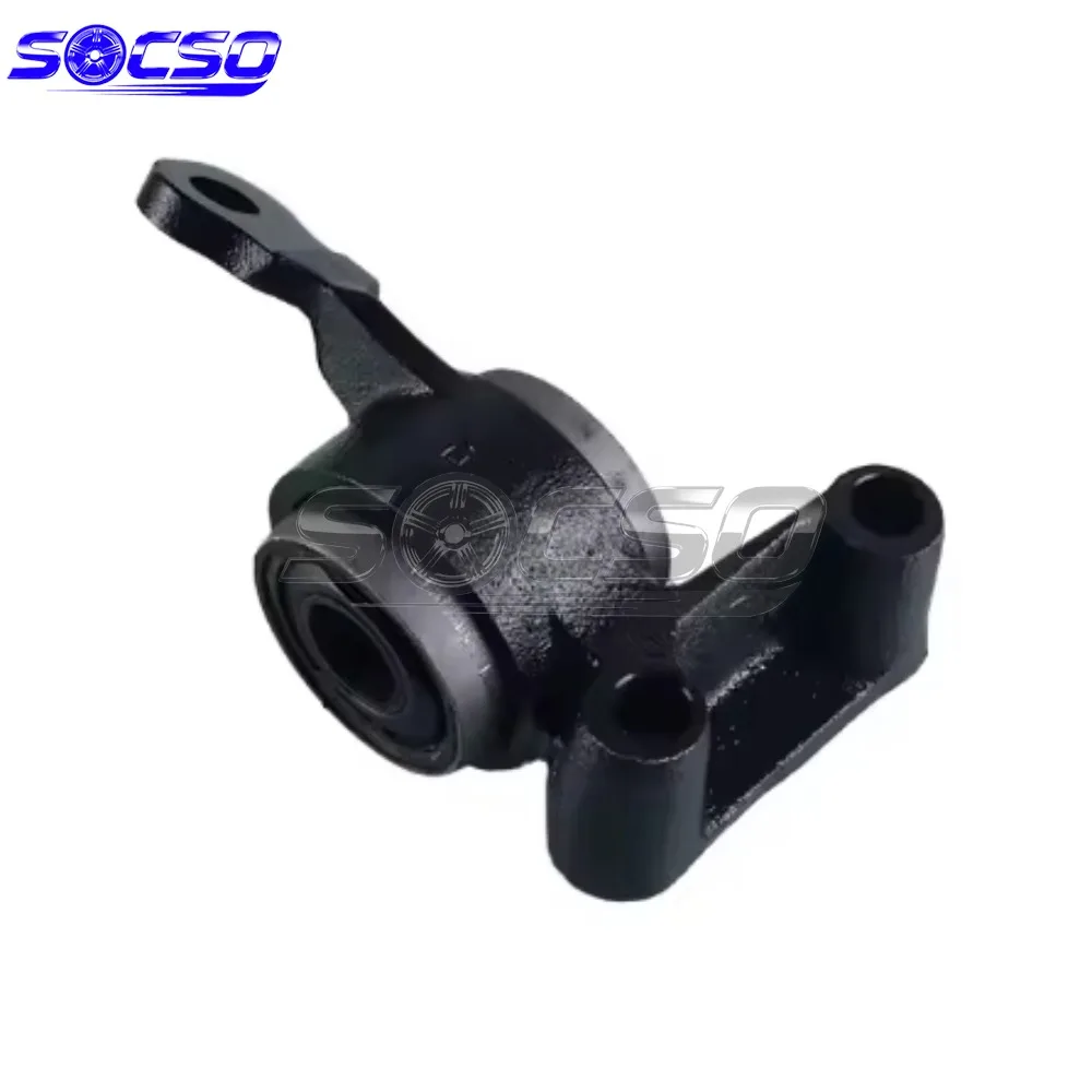 

Втулки переднего нижнего рычага управления для BMW MINI Cooper Series R60 R61, деталь автоматической подвески OE 31129803497 31129803498