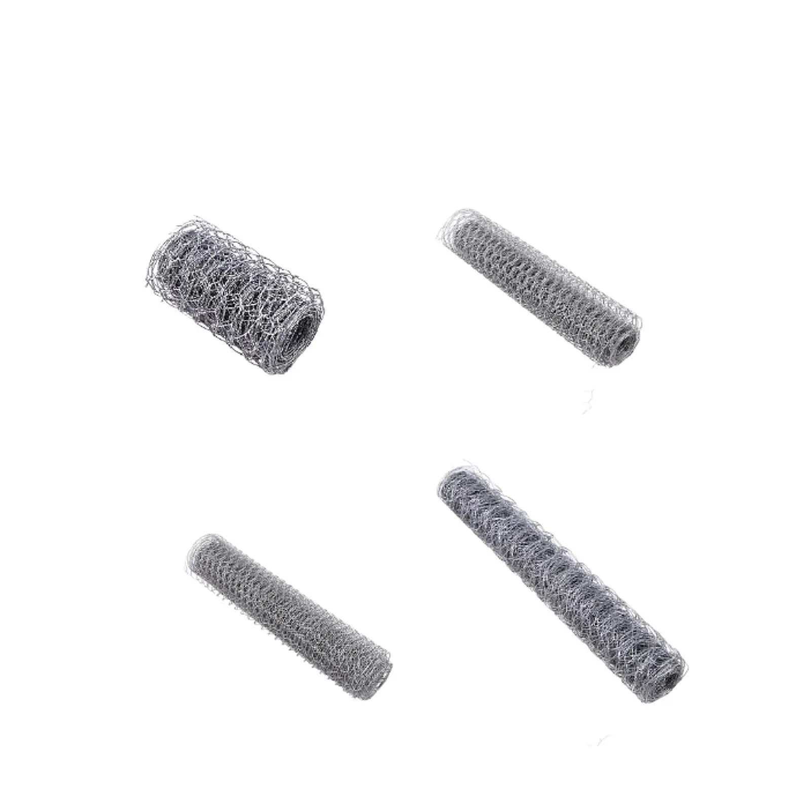 

Рама для скалолазания с мелкой проволочной сеткой с мягкими краями, гибкая шестиугольная сетка для кулеров