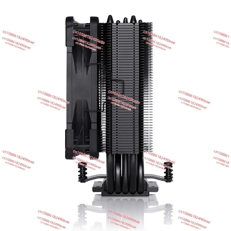 NH-U12S F12 PWM fan, Compatible with comb CPU heatsink, support 1151 2011