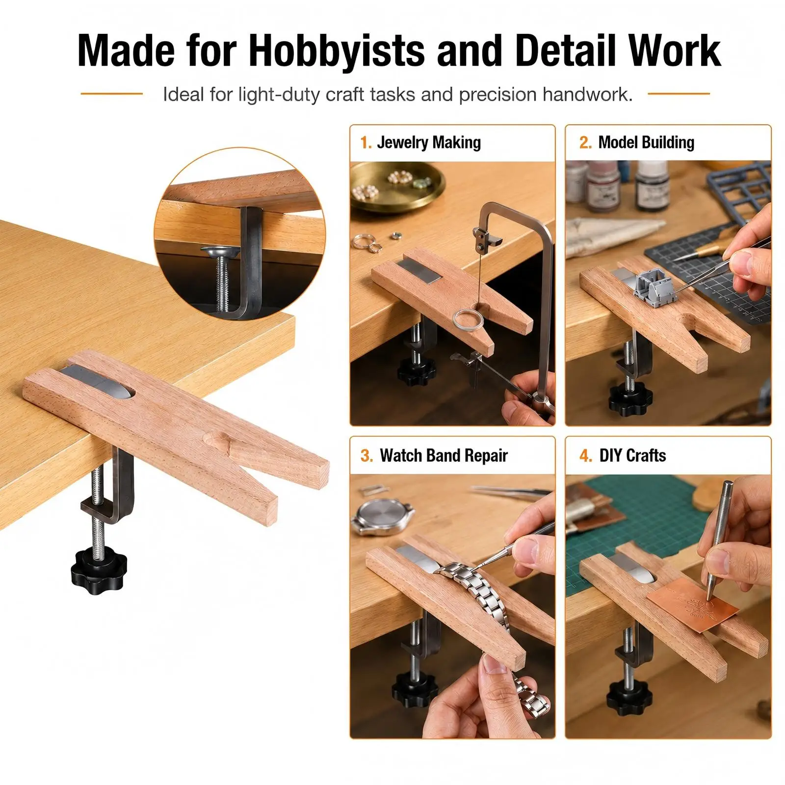 Thumbnail 4 - #13 Best Jewelry Pliers Sets to Buy In 2026