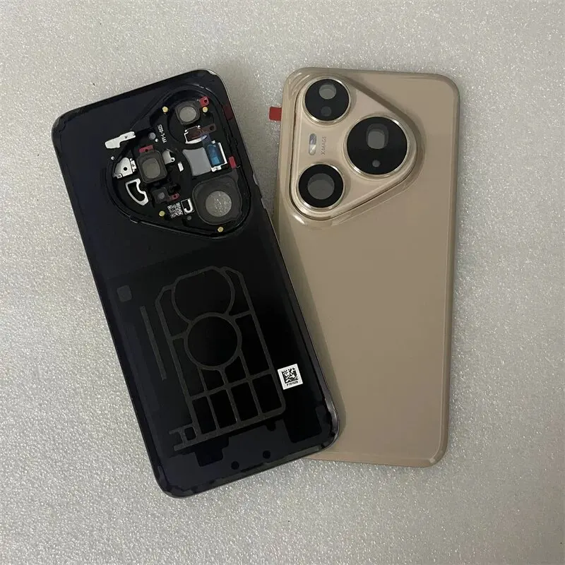 nouvelle-coque-arriere-pour-huawei-pura-80-pro-vitre-de-protection-de-batterie-coque-arriere-objectif-d'appareil-photo-piece-de-rechange