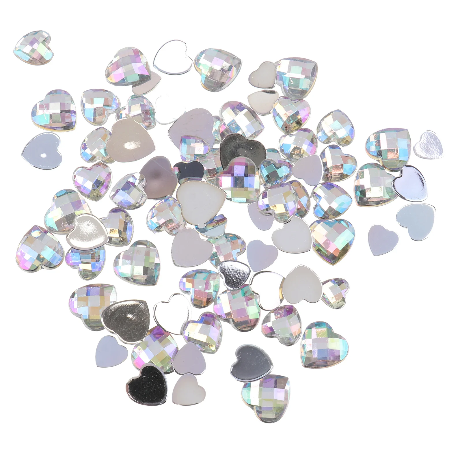 1Set DIY Maniküre Dekorative Nagel Charme Strass Zubehör Nail art Liefert Modische Heimgebrauch Maniküre Charme