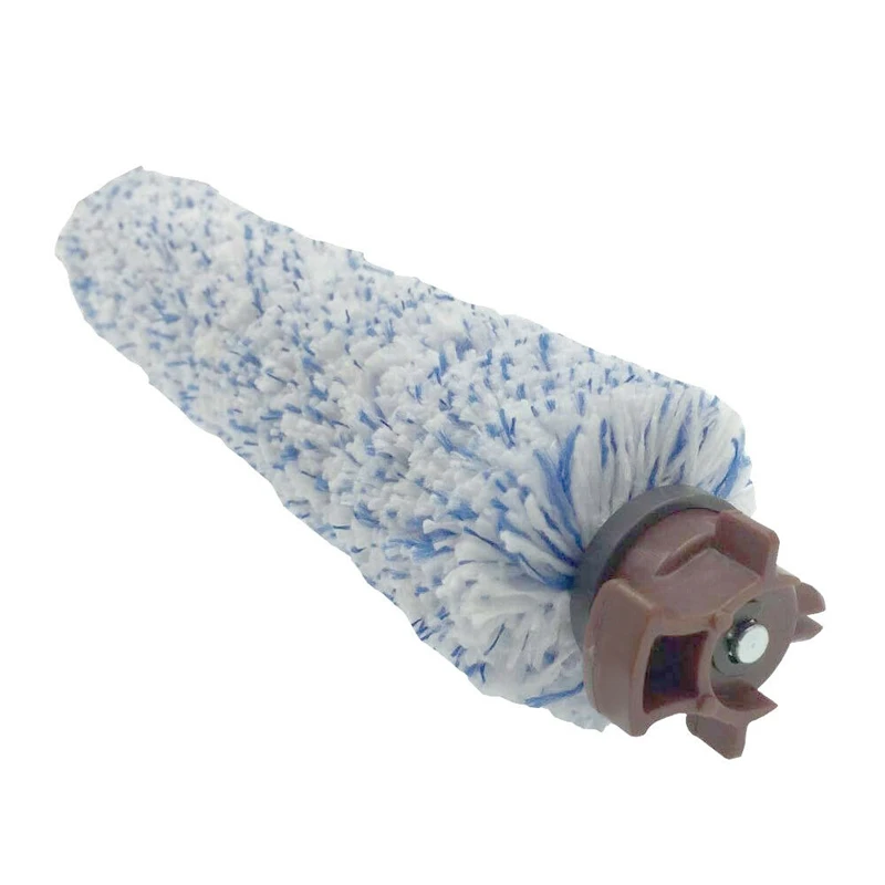 4 buah Kit kuas untuk Bissell Crosswave 1785 2303 2305 2306 seri 2328 1613568