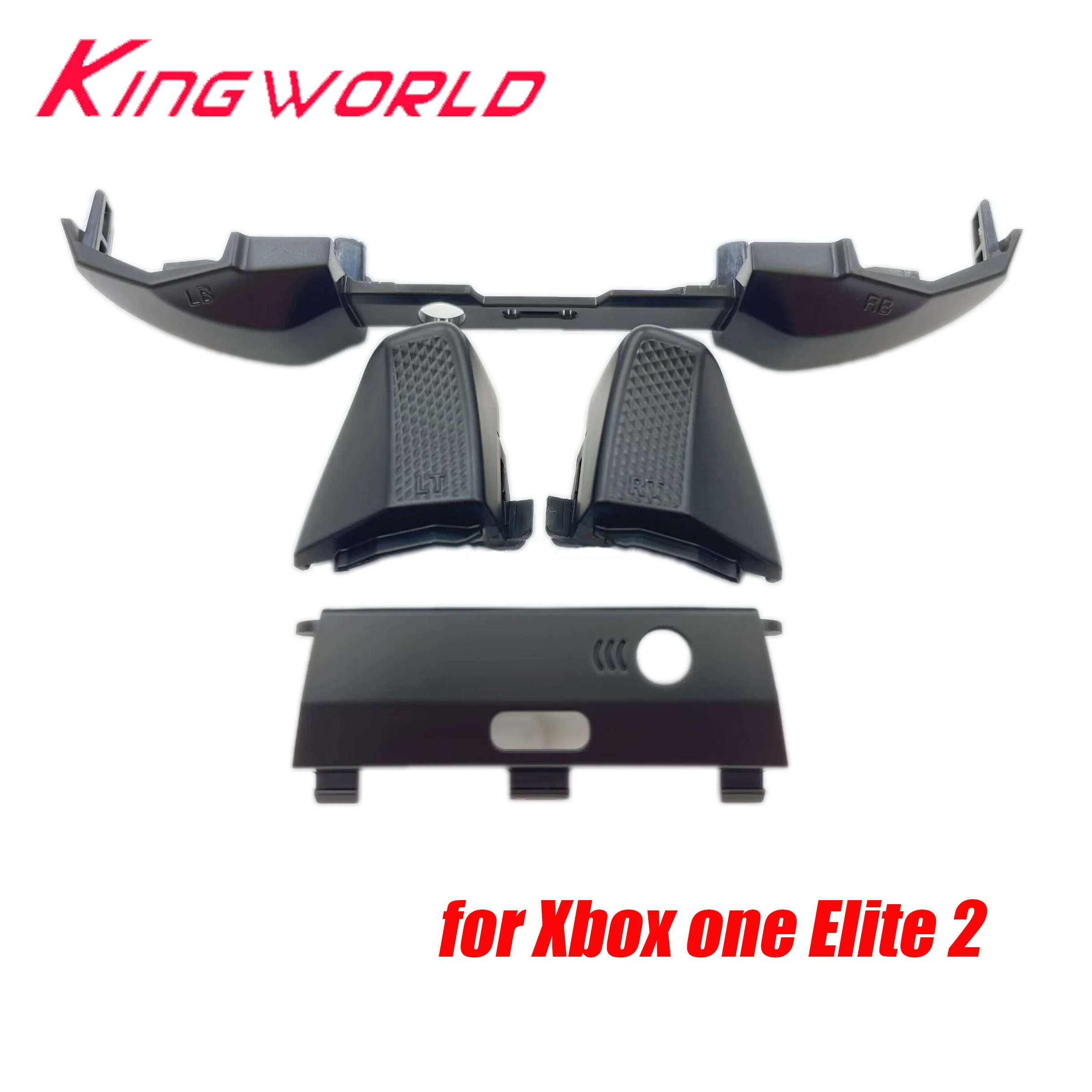 Lb Rb Bumper For Xb… - image