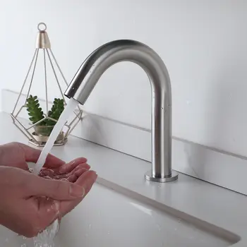 10 best sales 感應水龍頭 - №7