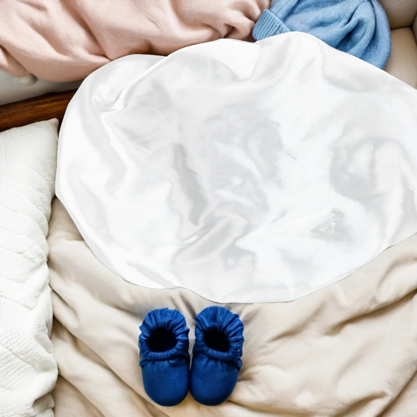 الطفل المجهزة ورقة 70X120 سنتيمتر لينة البوليستر السرير غطاء مرتبة لحديثي الولادة سهلة غسل سريعة الجافة ملاءات سرير طفل صغير