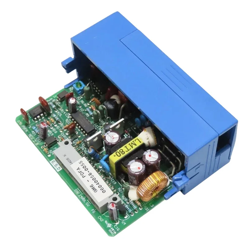 New Spot Stock Products GM6-PDFA Power Supply Unit Brand New Original  Technical Support Available  Plc Controller