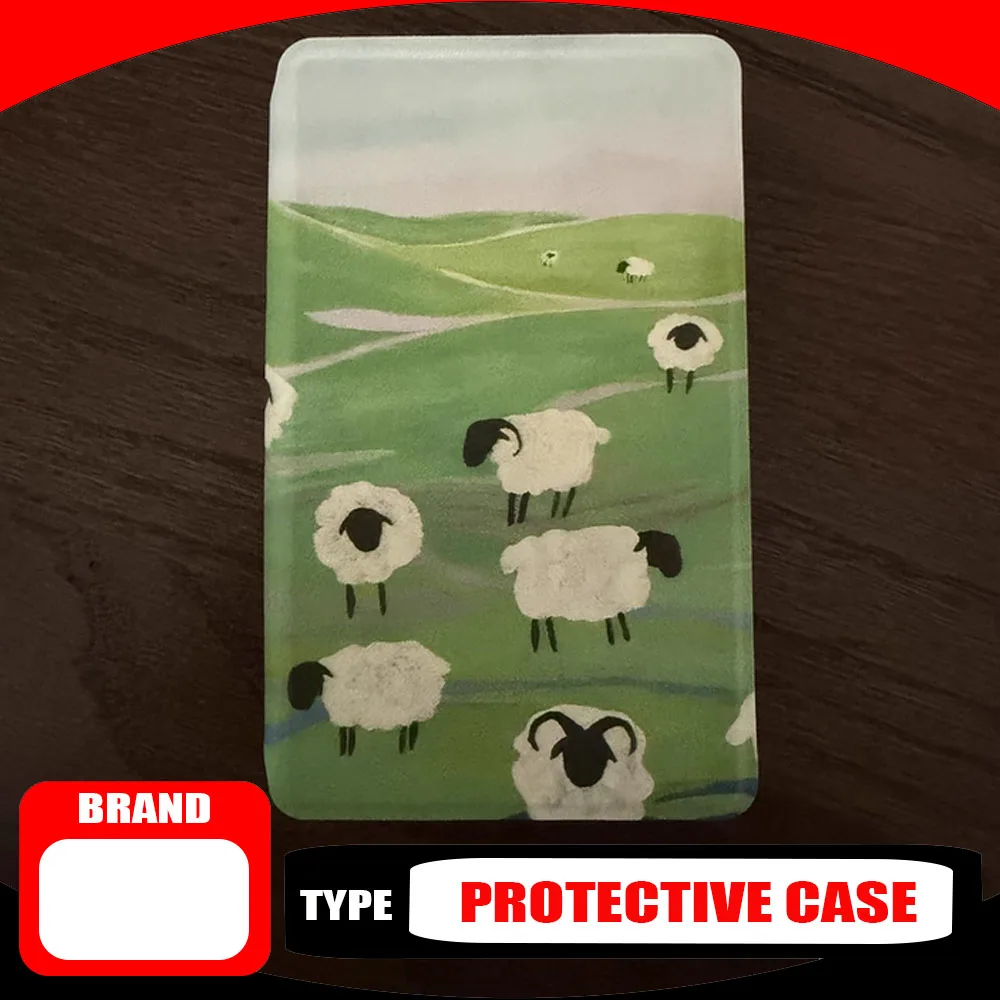 

Защитный чехол для XTEINK X4, магнитный защитный чехол, универсальный, противоударный, стильный, прочный, в подарок