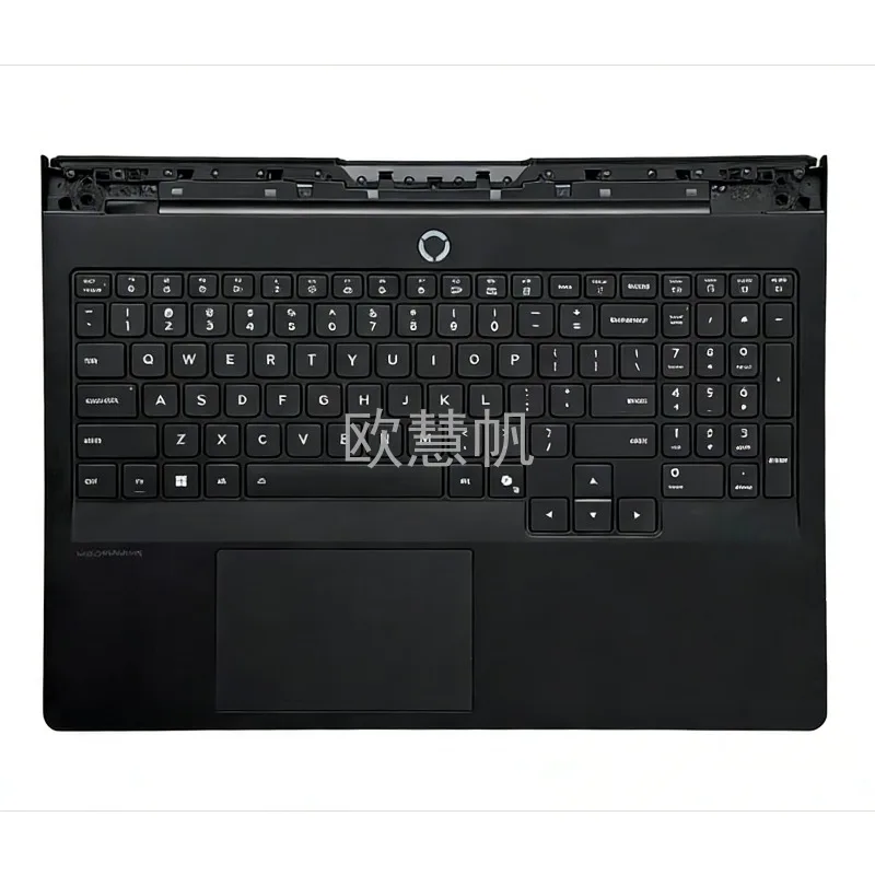 T New For Lenovo Legion Pro 5 16IRX10 16IAX10 16ADR10 Y7000P 2025 LCD Back Cover Front Bezel Palmrest Top Bottom Case