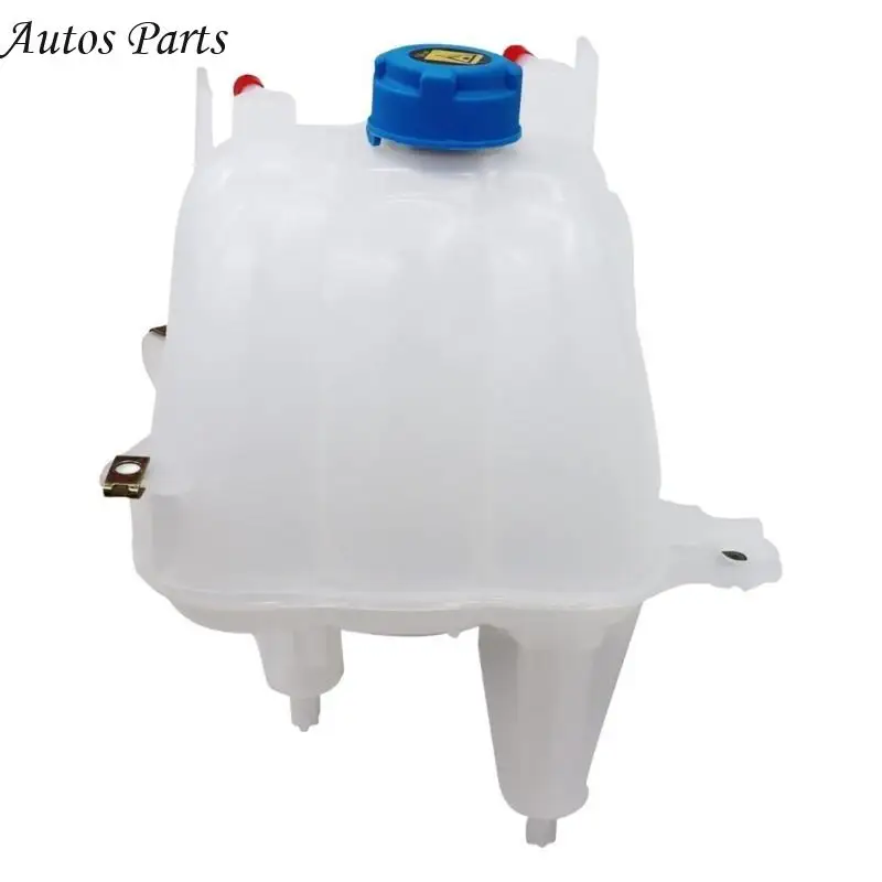 57BA Coolant Reservoir Replacement Radiator Expansion for ProMaster 1500 2500 3500 2014-2021 52014880AA 68097622AA