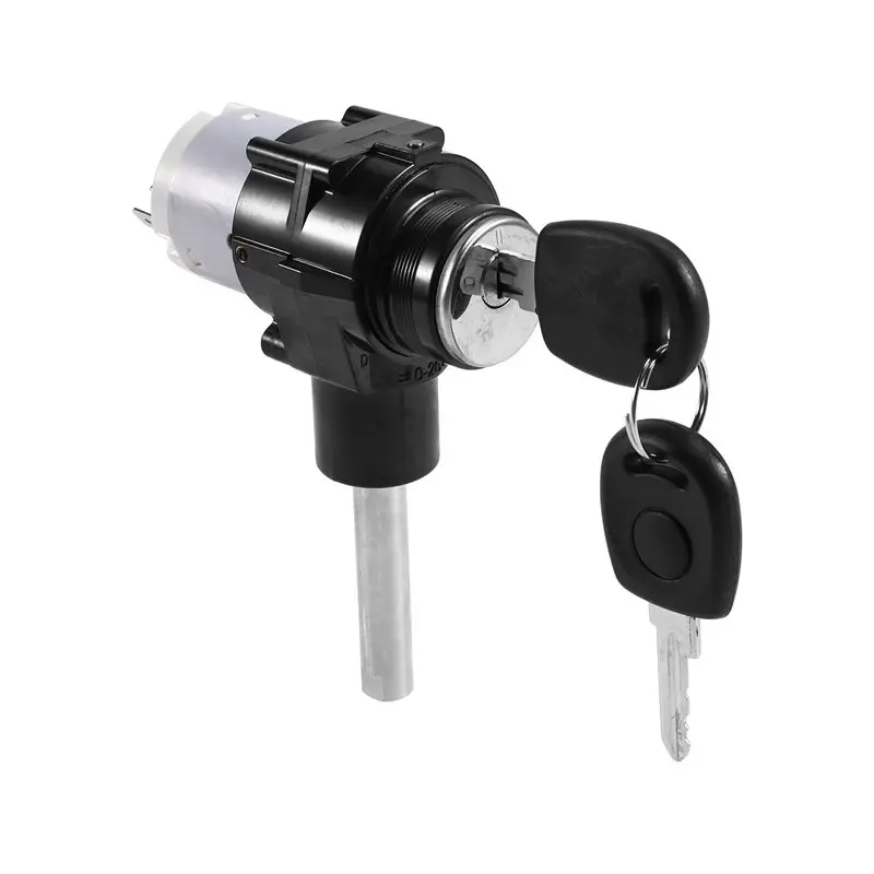 

ABHY-6U0905851 Комбинированный переключатель замка двери автомобиля для VW Skoda Seat 6U0905851A