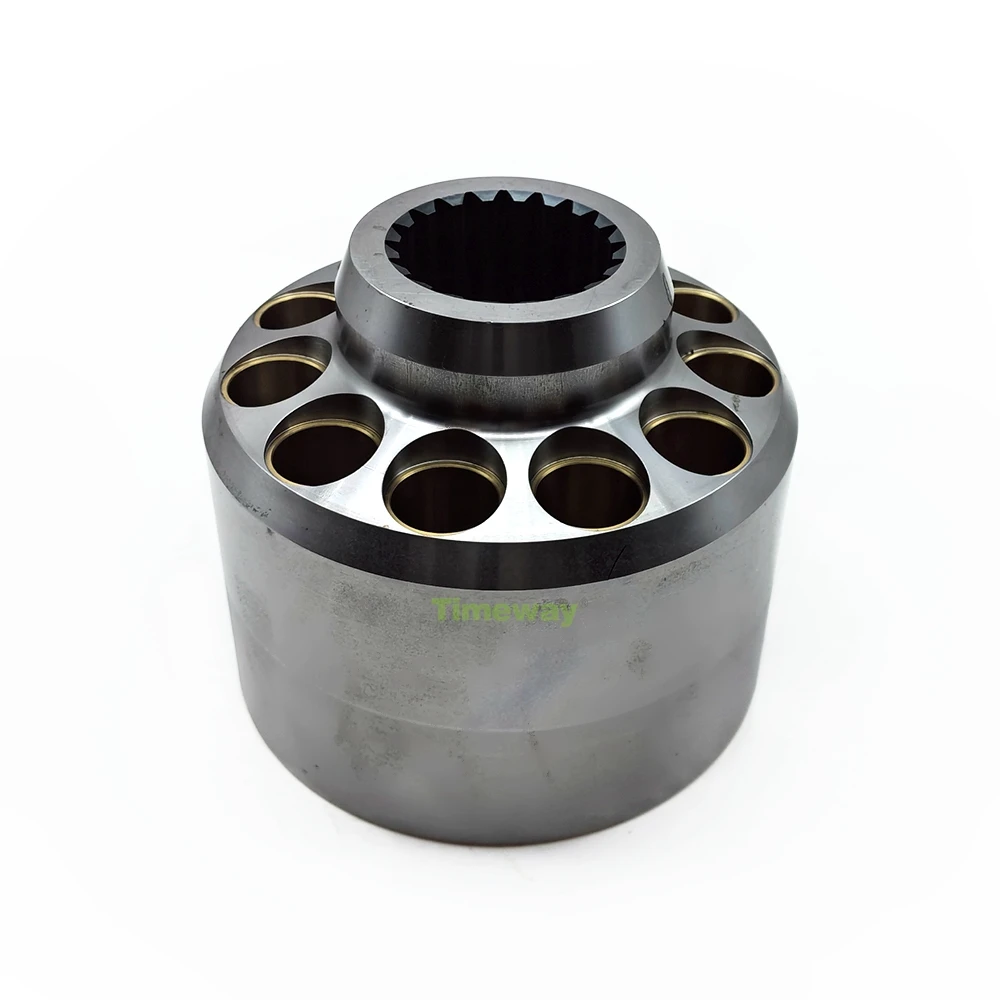 

HPV Cylinder Block Pump Repair Kits Barrels for LINDE HPV280 Hydraulic Piston Pump Spare Parts