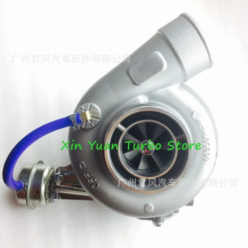 New S200g022 Turbocharger 169613 0r7225 147-7264 1477264 169597 145-6094 145-6097 0r7228 0r7585 Turbo for Earth Moving with 3126