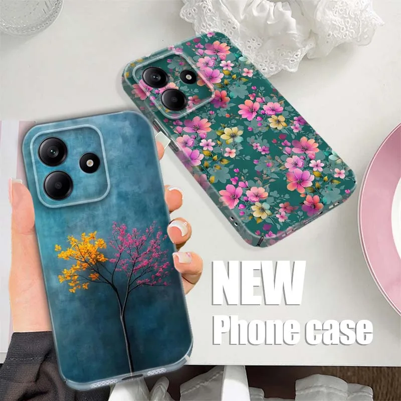 Beautiful Yellow Pi…