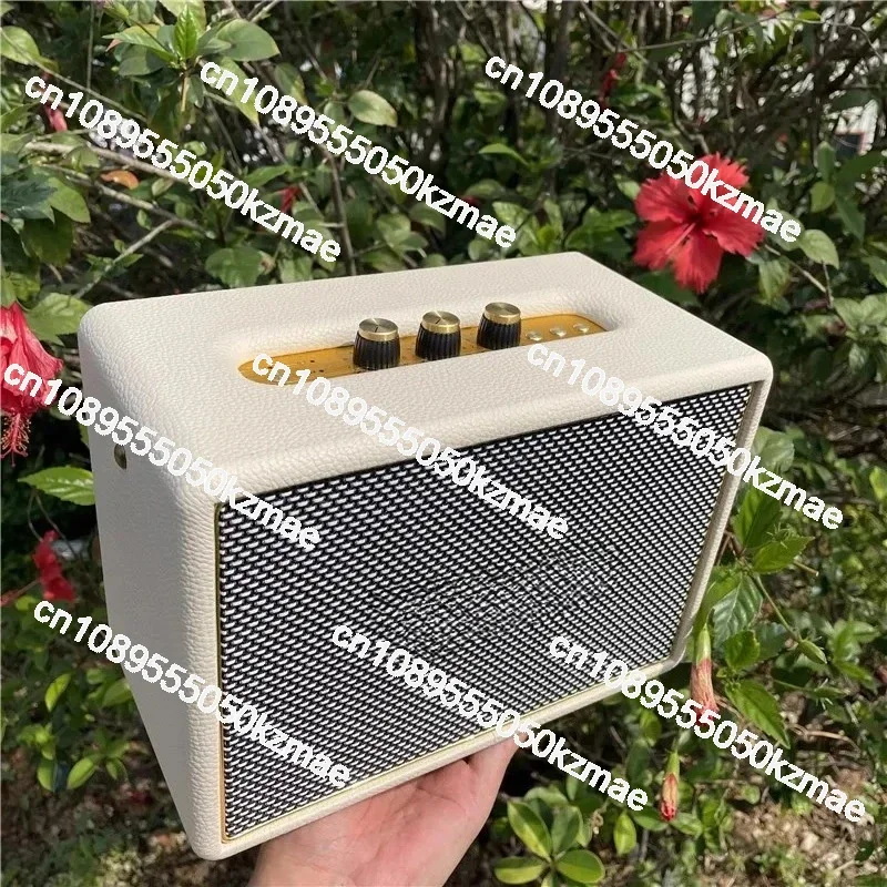 Suitable for model speakers decoration samples Villa decoration is not a real machine photography prop