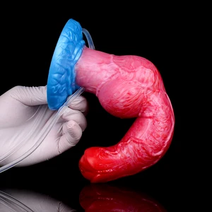 10 최고의 판매 빅 도그 딜도 -80