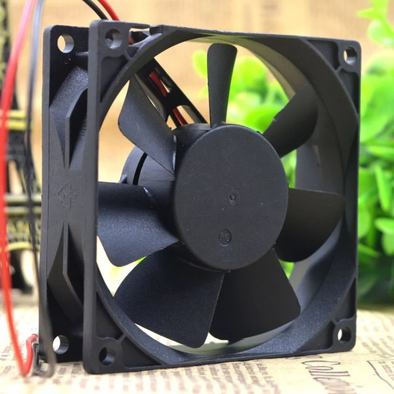 AD0824UX-A71GL 8025 DC24V 0.26A Cooling Fan