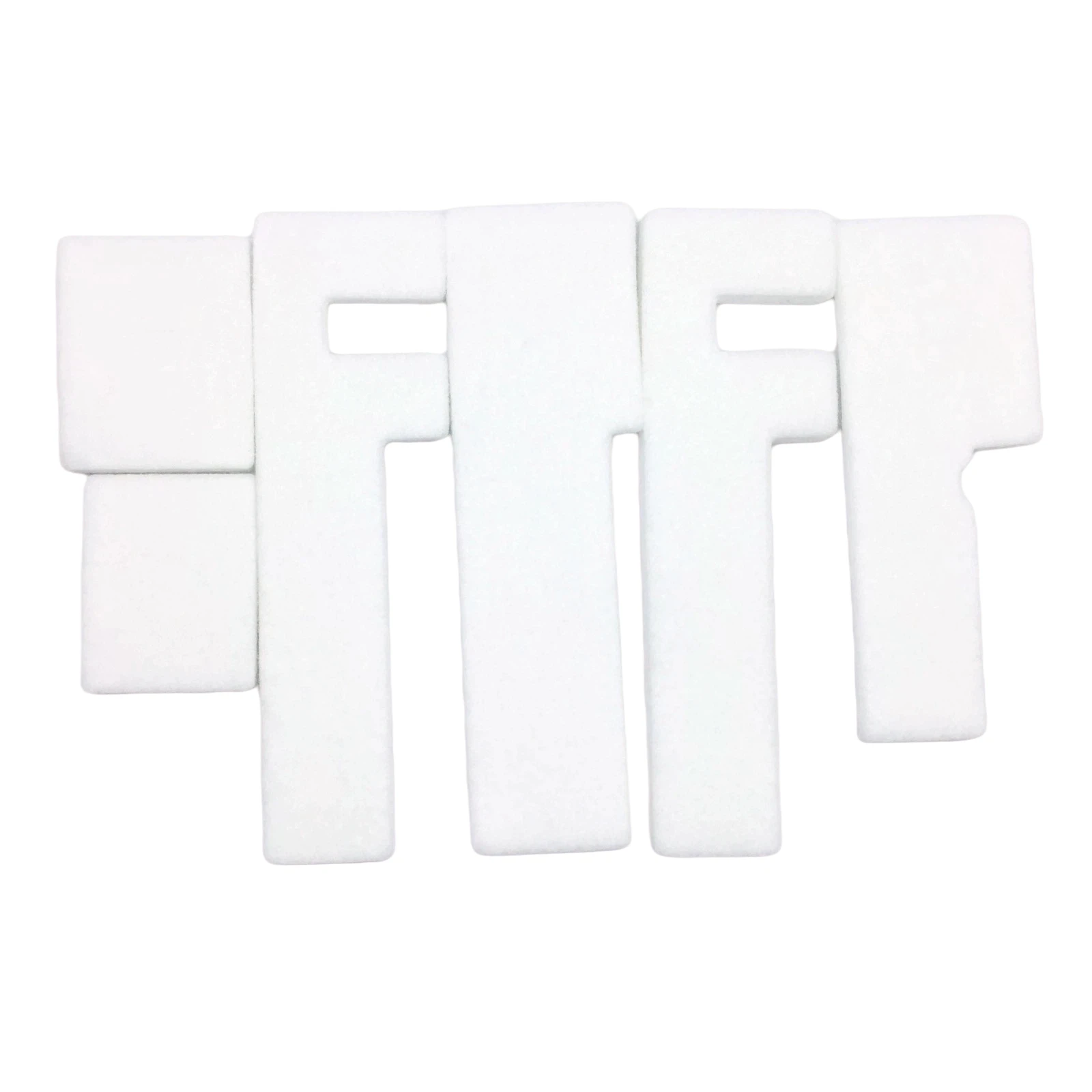 3Sets Waste Ink Pad Fits For Epson XP-220 XP-202 NX430 XP-214 XP-200 XP-201 XP-225 SX430W XP-205 XP-215 SX438 XP-235 XP-211