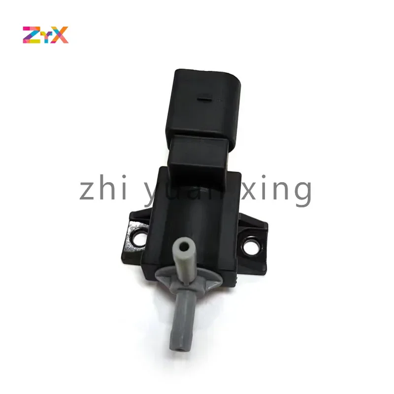 06F906283F 06F906283D 702588040 Vacuum solenoid valve for Audi Volkswagen